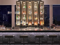 Equinox Hotel Hudson Yards