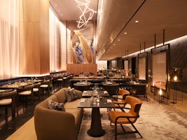 Electric Lemon Restaurant 