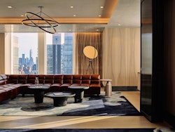 Equinox Hotel Hudson Yards