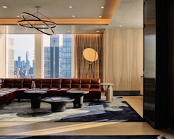 Equinox Hotel Hudson Yards