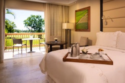 Elite Room at Casa De Campo Resort & Villas, Dominican Republic, Caribbean
