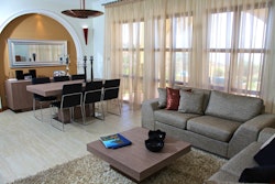 Two Bed Apartment at at Aphrodite Hills Villas & Apartments, Cyprus