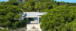 Accommodation at Elivi, Skiathos, Greece
