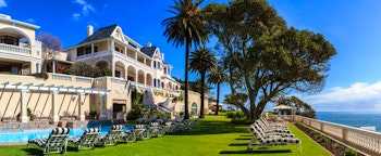 Grand South Africa and Victoria Falls  image 2