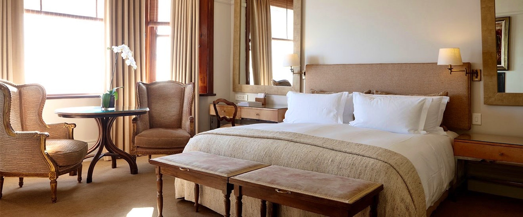 superior house room ocean view