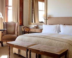 superior house room ocean view