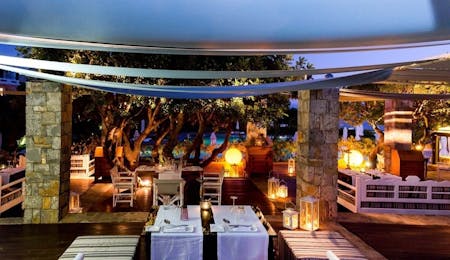 A.N.D Artemis Night Dinner