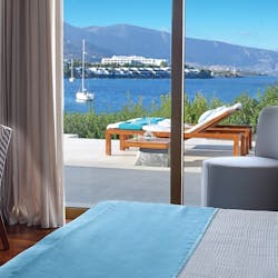 Presidential Villa at Elounda Peninsula All Suite Hotel, Crete, Greece
