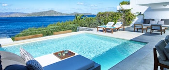 Elounda Peninsula All Suite Hotel image 1