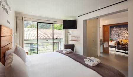 suite