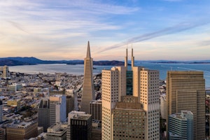 Four Seasons San Francisco at Embarcadero image 1