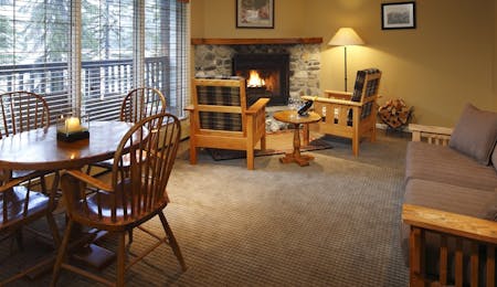 emerald suite