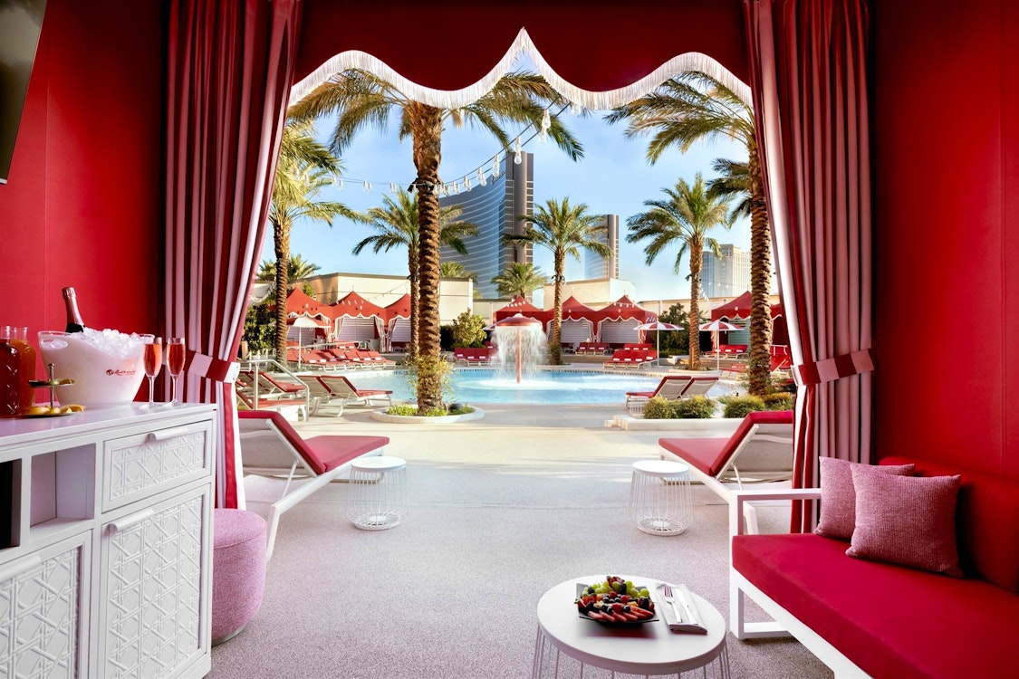 crockfords las vegas