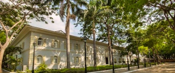 Hotel del Parque    image 1