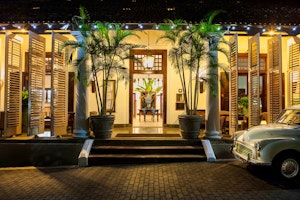 Galle Fort Hotel image 2