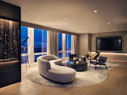 equinox suite equinox hotel hudson yard