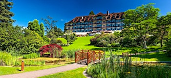 Evian Resort – Hotel Royal and Hotel Ermitage image 1