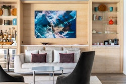 Christopher Colombus Signature Suite at Eden Rock, St Barths