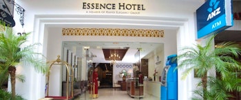 AIRA Boutique Hanoi Hotel & Spa image 2