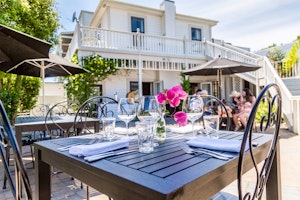 The Martinborough Hotel image 3