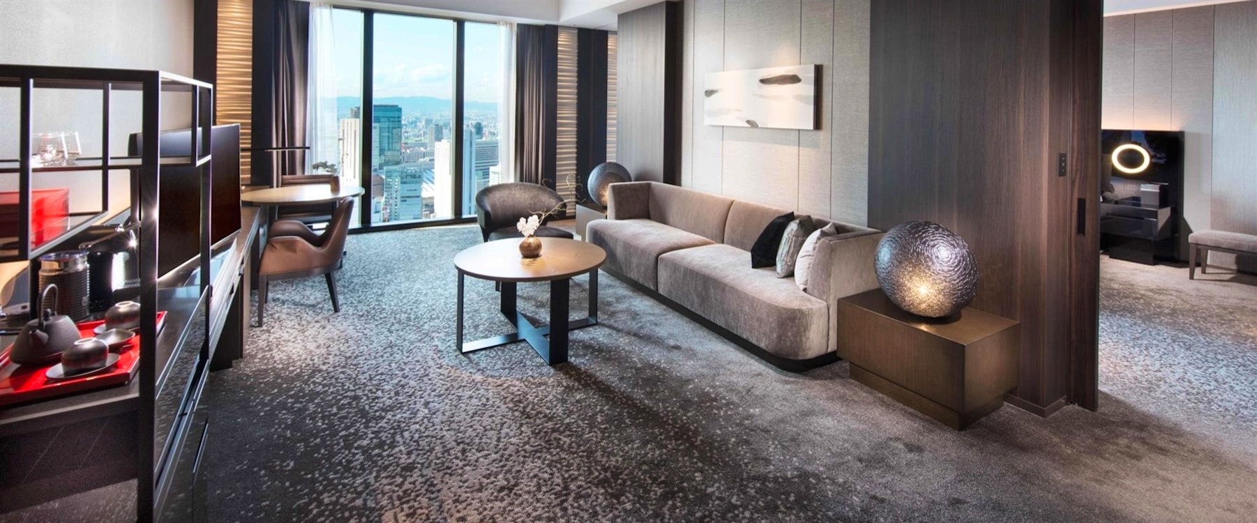 king executive suite 