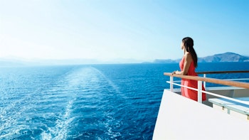 Luxury Cruise Holidays