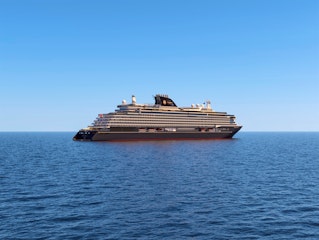 | 15 January 2025 – Day at Sea 