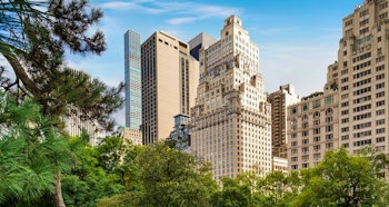 The Ritz-Carlton New York, Central Park image 1