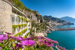 Hotel Miramalfi image 1