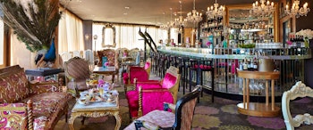 QT Wellington image 1