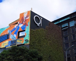 QT Museum Wellington