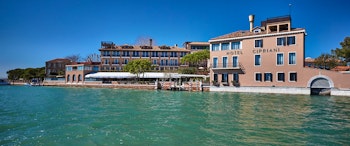 Cipriani, A Belmond Hotel, Venice image 1