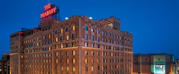The Peabody Memphis image 2
