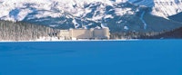 Fairmont Chateau Lake Louise