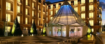 New Miyako Hotel image 1