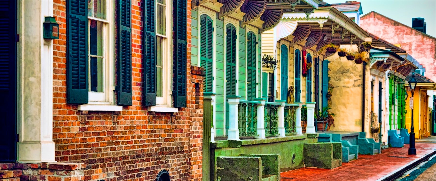 new orleans french quarter