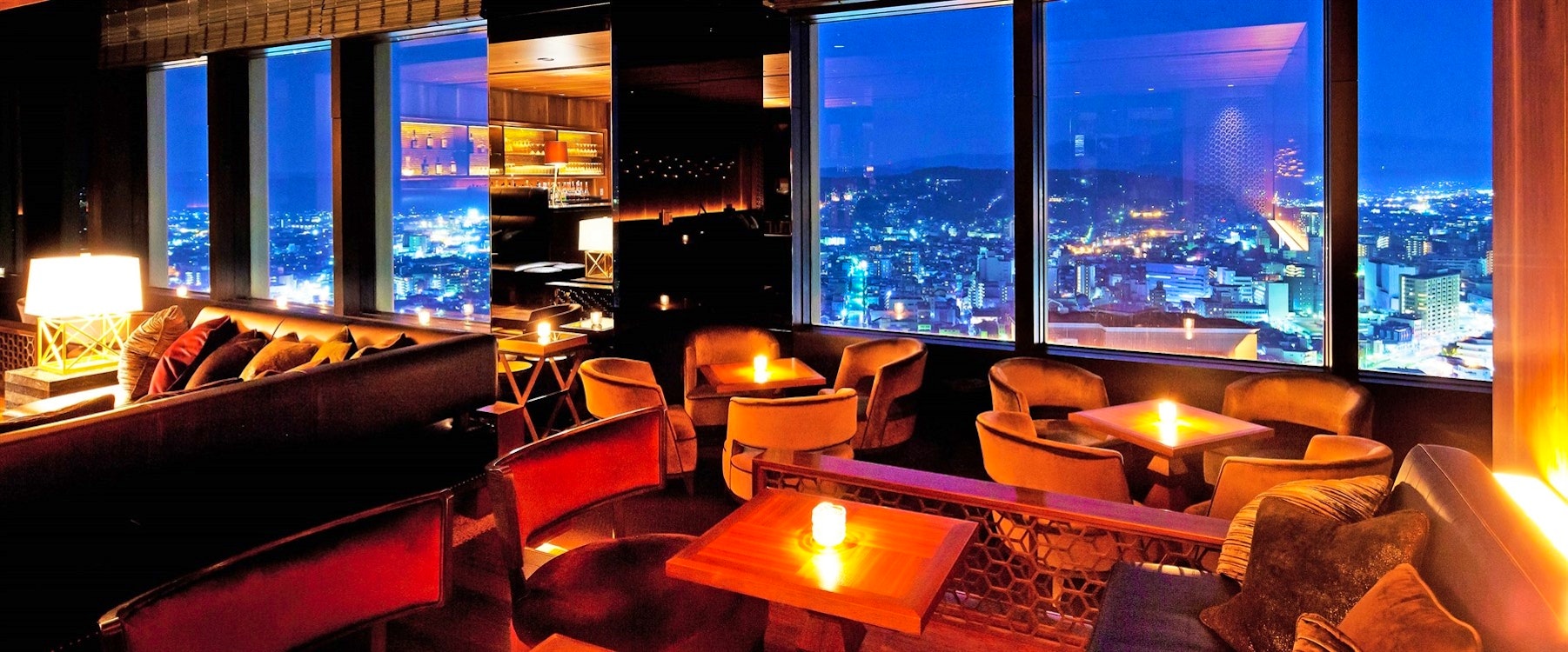 Hotel Nikko Kanazawa 1