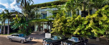 Viroth’s Hotel image 1