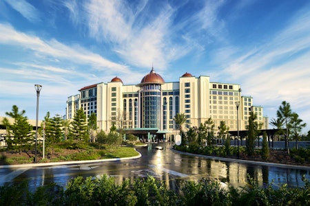 Universal Helios Grand Hotel, a Loews Hotel | Exterior