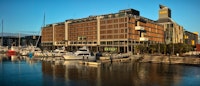 Park Hyatt Auckland
