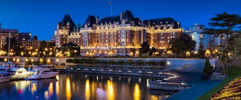 Fairmont Empress image 2
