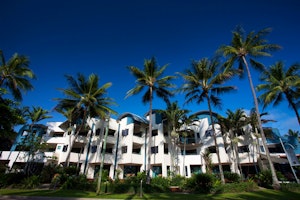 Port Douglas Peninsula Boutique Hotel image 3