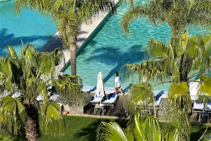 Domes Lake Algarve, Autograph Collection image 2