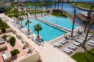 Domes Lake Algarve, Autograph Collection image 1