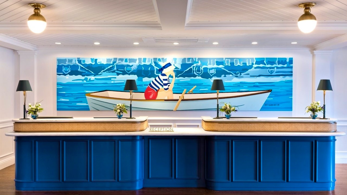 white elephant hotel nantucket