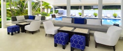 Indigo Bar at Montpelier Plantation & Beach