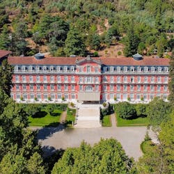 Vidago Palace Hotel