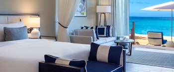 Fairmont Royal Pavilion image 2