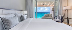 Signature Oceanfront Room at Fairmont Royal Pavilion, Barbados