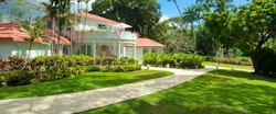 Three Bedroom Villa at Fairmont Royal Pavilion, Barbados